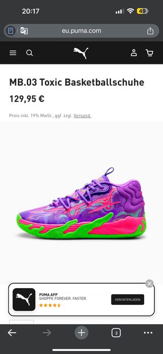 Adidasi baschet măsura 42 Nike Sabrina , Puma , Adidas DON