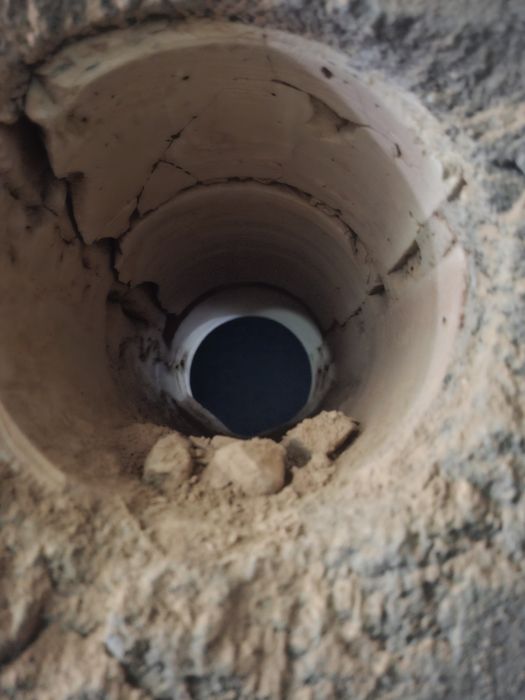 Алмазное бурение сверление