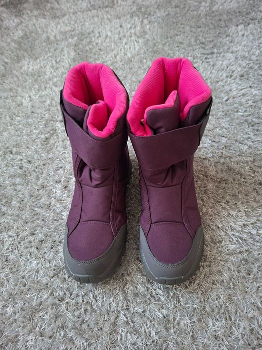 Топли ботуши 38 номер