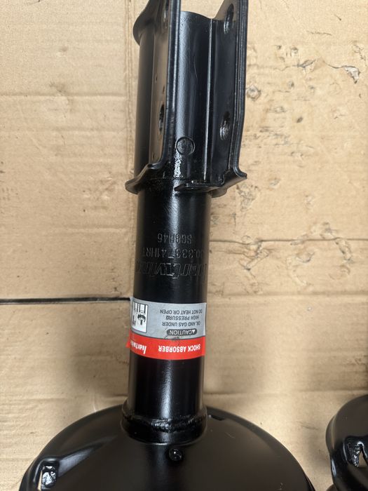 Vand telescoape fata+arcuri Dacia Logan/Sandero/Mcv 1.4-1/6 mpi