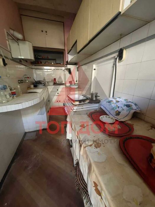 Продава се Четиристаен апартамент в Варна, Център - 120 кв.м за 2242 €/кв.м - Снимка #7