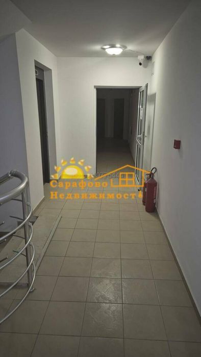 Продава се Тристаен апартамент в Бургас, Сарафово - 82 кв.м за 510 €/кв.м - Снимка #10