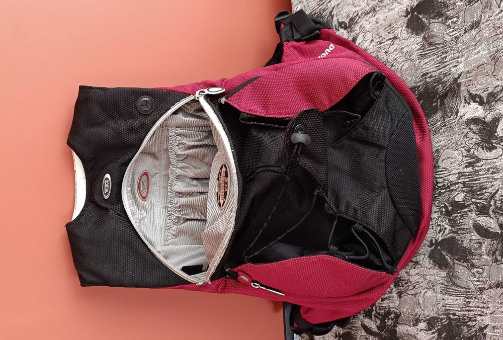 Ducati-Мото раница