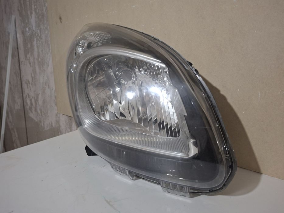 Десен фар за Рено Канго 2013 - 2021