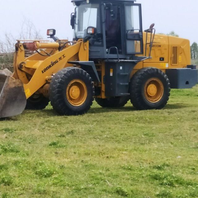 СРОЧНО Прадаётся Lonking 1.8