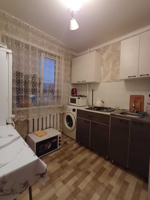 Двухкомнатная  в районе ЦУМ