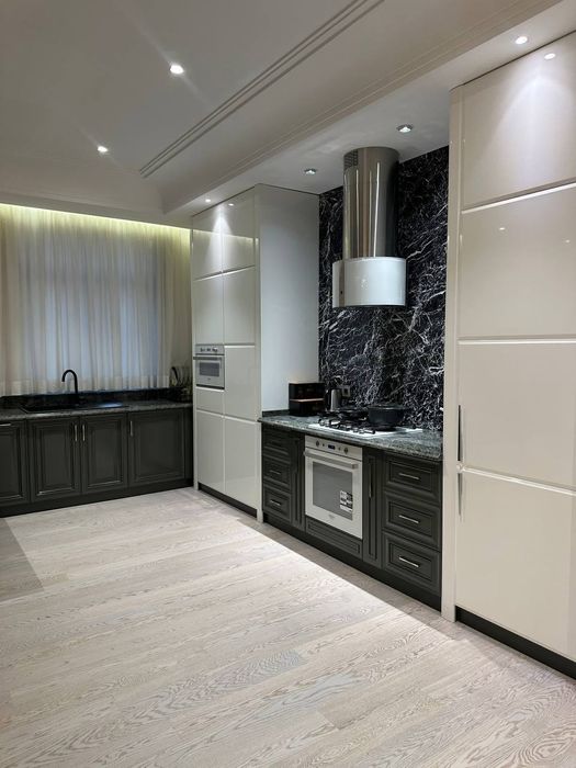 Аренда 3/5/8 110м² на ЖК Новомосковская

Авторский дизайнерс