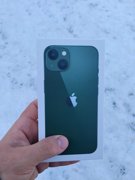 Iphone 13 128gb 86%