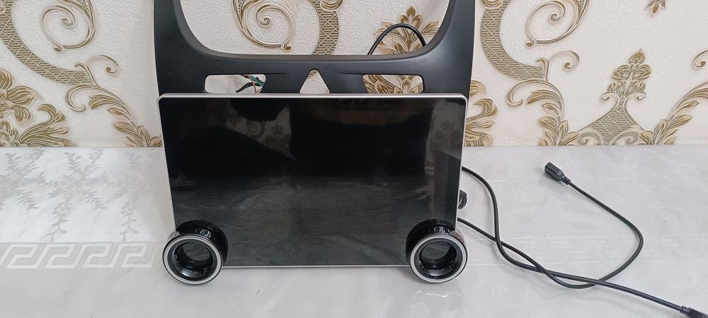 Монитор Diamond 2k sim GPS память 4+64g