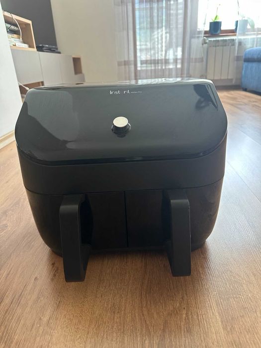 Фритюрник с горещ въздух Instant Air Fryer