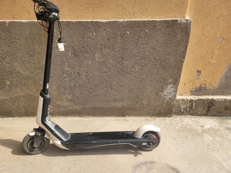 Самокат электронный