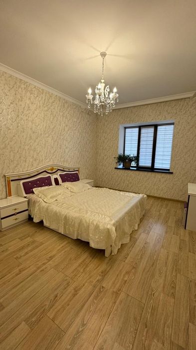 Продаётся полностью мебелированный дом