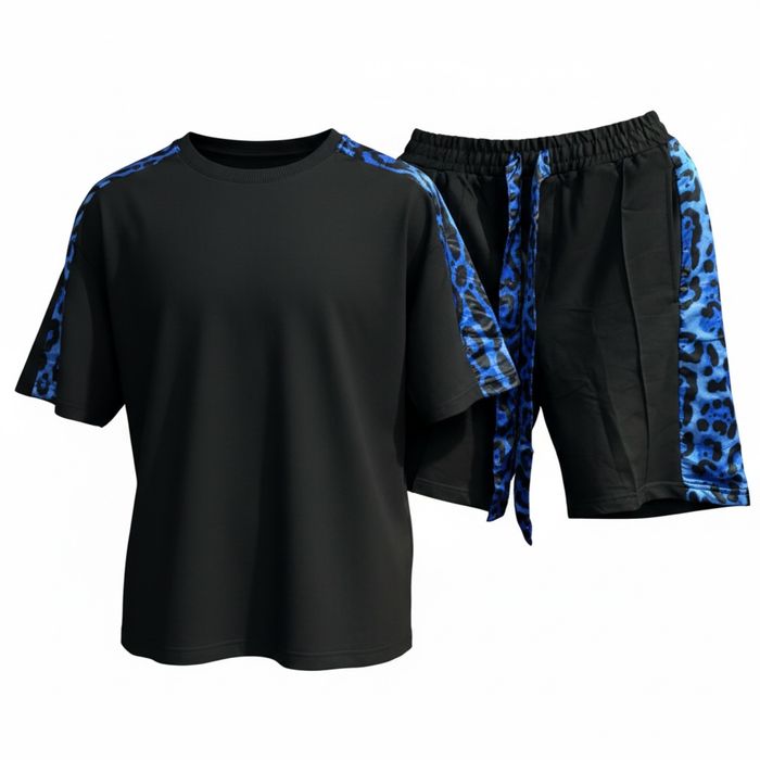 Compleuri Animal print! Calitate premium!
