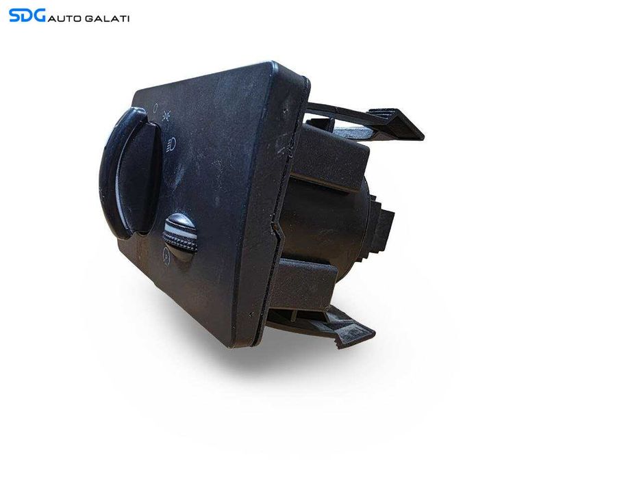 Bloc Lumini cu Proiectoare Ceata Ford Focus 2 2004 - 2012 Cod 4M5T-13A024-GA [N6245]
