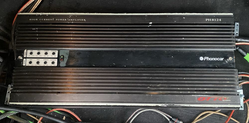 Профисионално озвучаване за кола