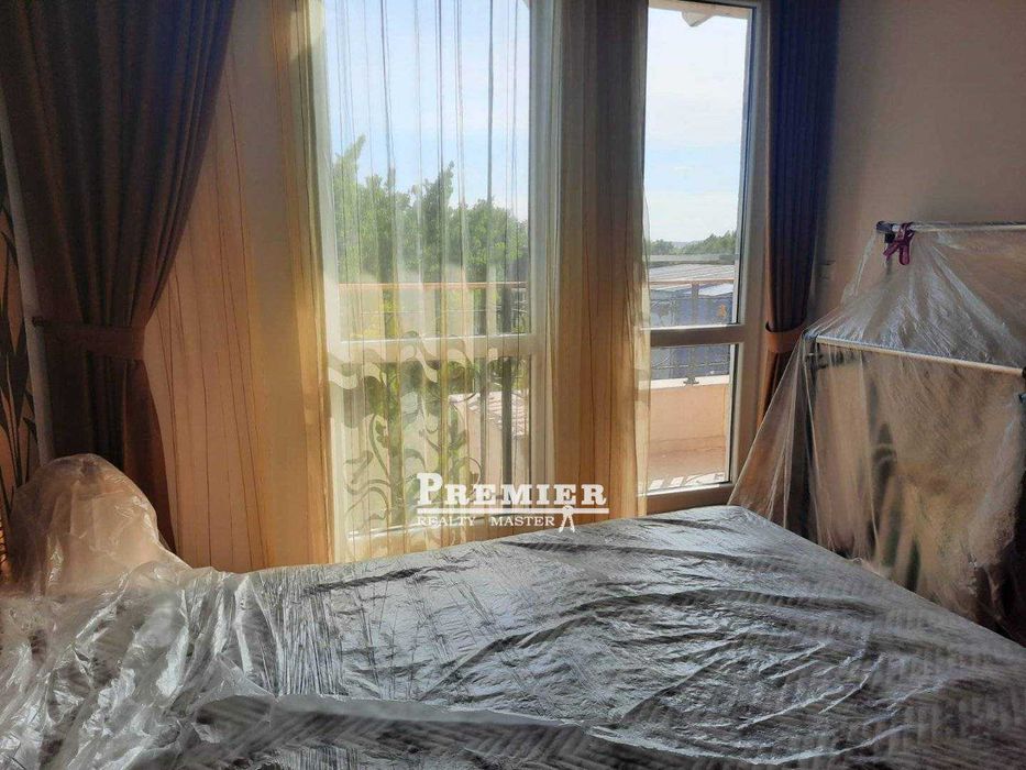 Продава се Двустаен апартамент в к.к. Слънчев бряг - 57 кв.м за 1702 €/кв.м - Снимка #5