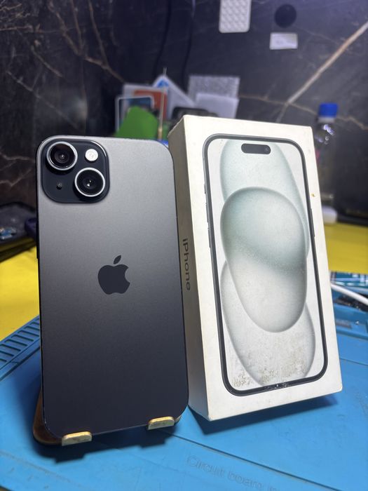 Iphone 15 128 гб