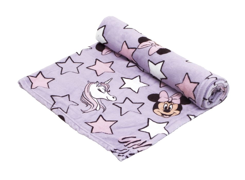 Одеяло с любими герои