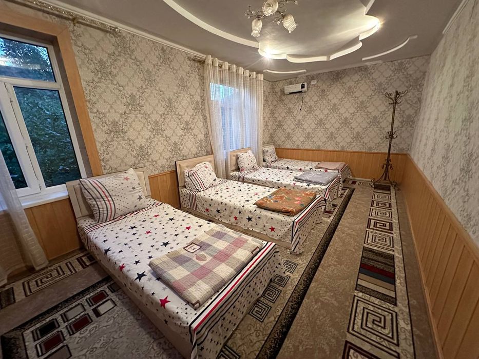 Dala hovli dacha sotiladi 8-sotix