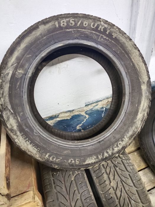 Шины ROSAVA QS-201