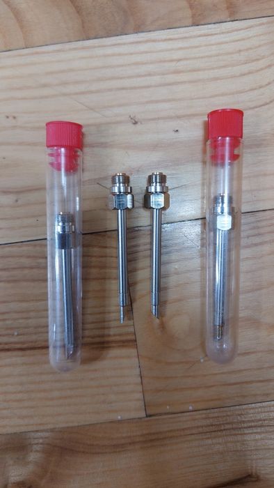 Беспроводной USB мини паяльник