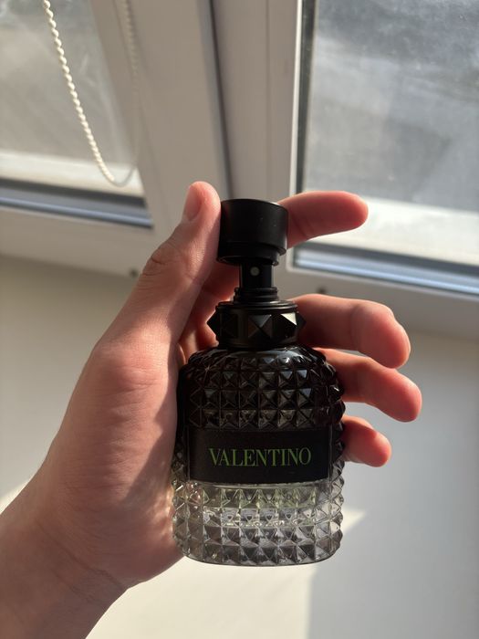 Парфюм Valentino