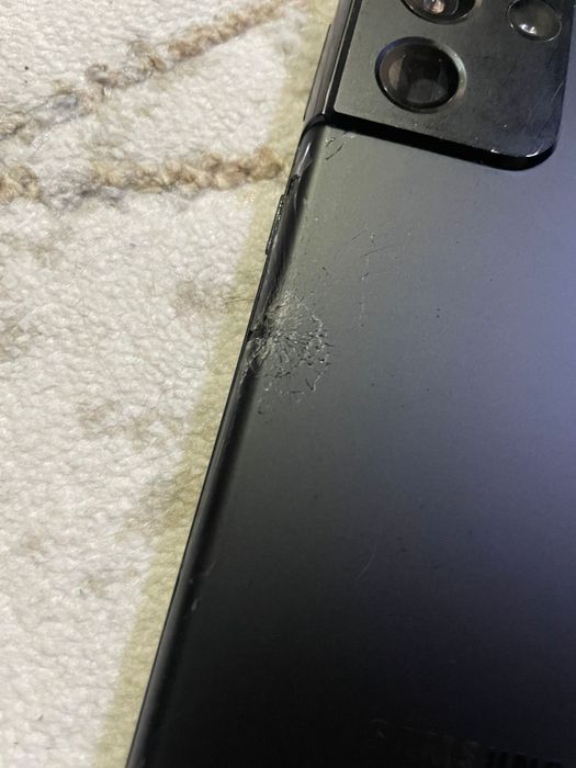 Samsung s21 ultra 256gb цена окончательно