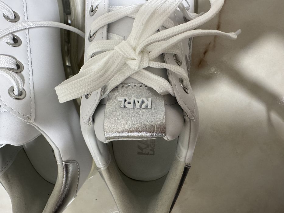 Karl lagerfeld Нови