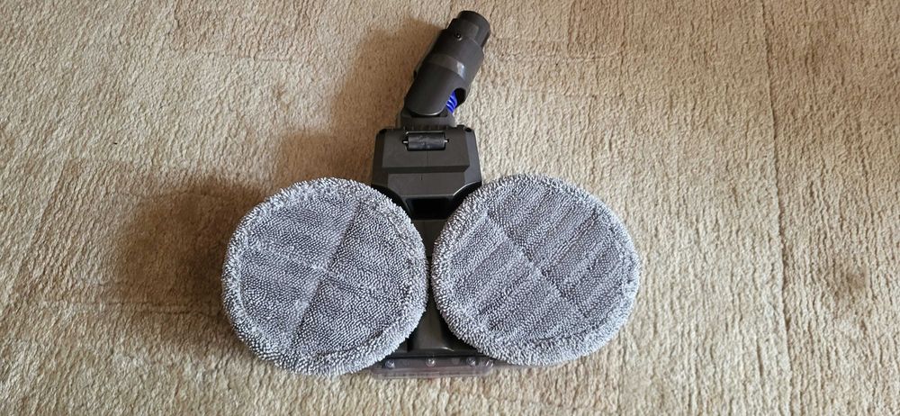 Dyson  Mop ElectricDripl  aspirator compatibil V7.V8.V10.V11.V15 ca nou sau nou