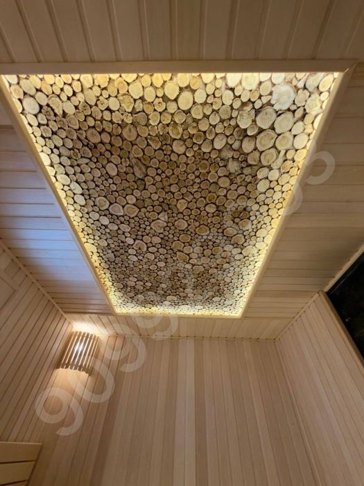 Sauna 0dan quramz Сауна и бани под ключ, строим с нуля, по низкой цена