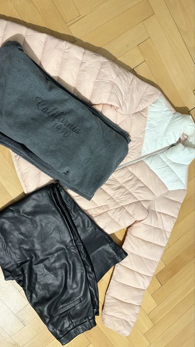 Лот за момиче H&M / Zara