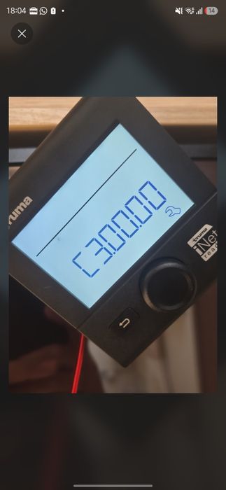 Truma CP Plus - InetX ready