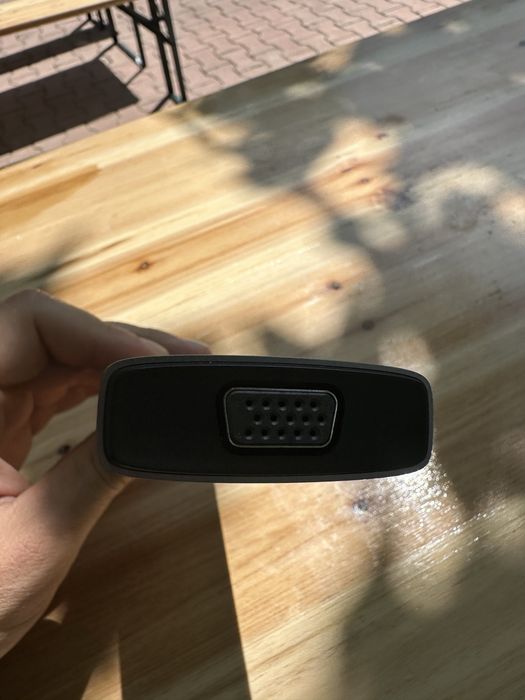 Докинг станция Baseus Metal Gleam 11 in 1 (CAHUB-CT0G)