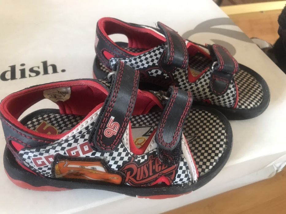 Ботинки обувь детская от 21-29 разм