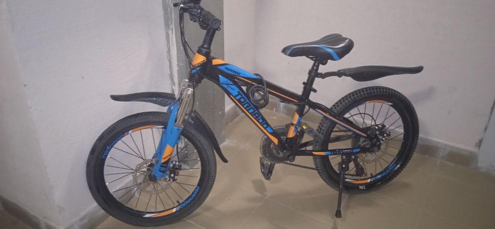 Велосипед для мальчика