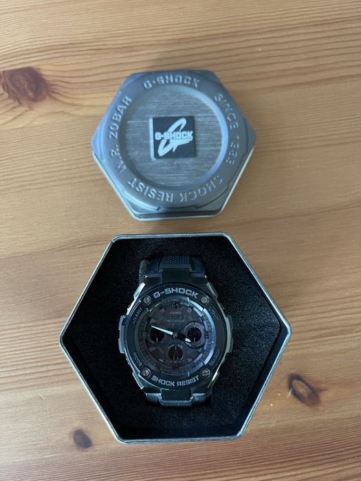 Casio G-Shock 5524 GST-W300G