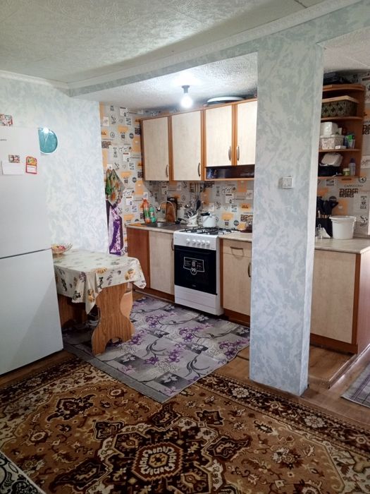 Продам небольшой домик