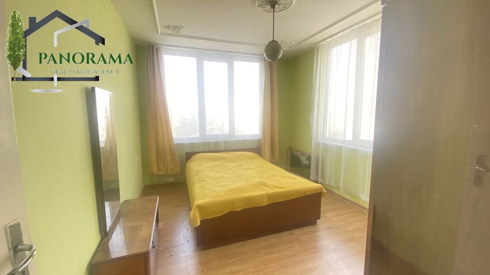 Продава се Тристаен апартамент в Шумен, Болницата - 98 кв.м за 1031 €/кв.м - Снимка #3