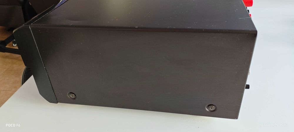Amplificator Technics SA-AX6