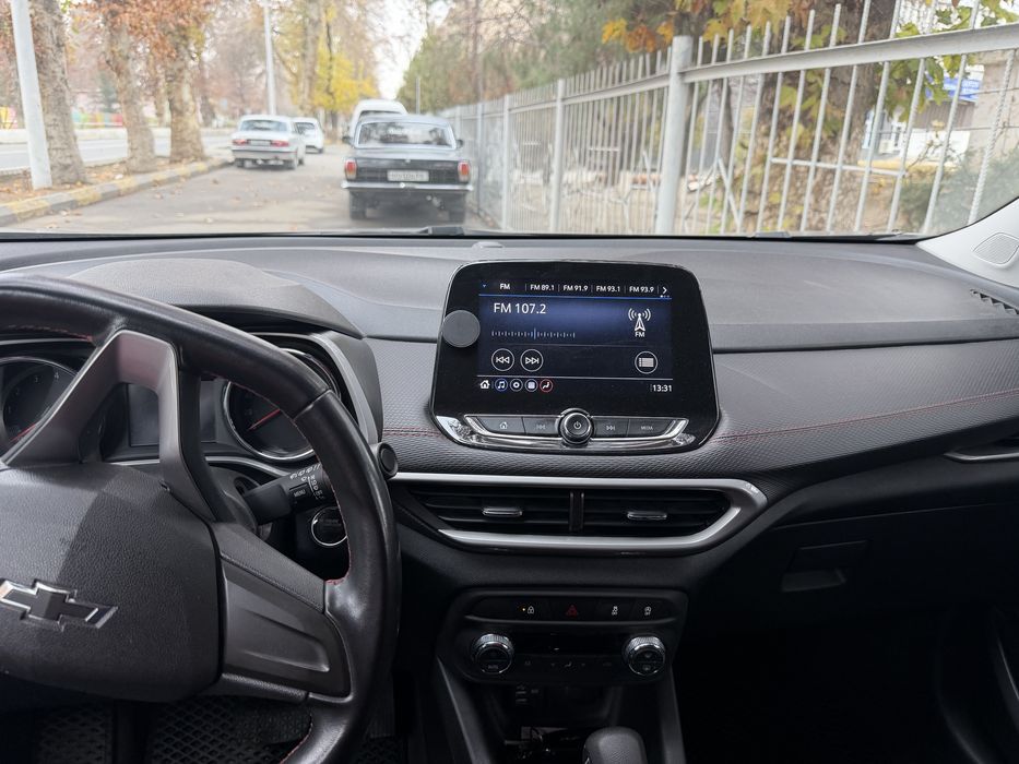 Tracker 2 poz3 RED LAIN 2021 г