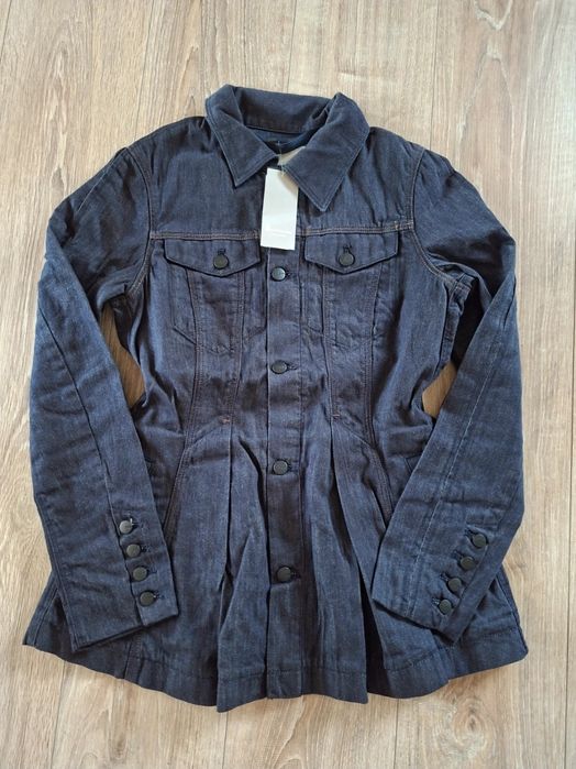 Geacă de blugi g-star raw gssr pati M, nouă cu etichetă
