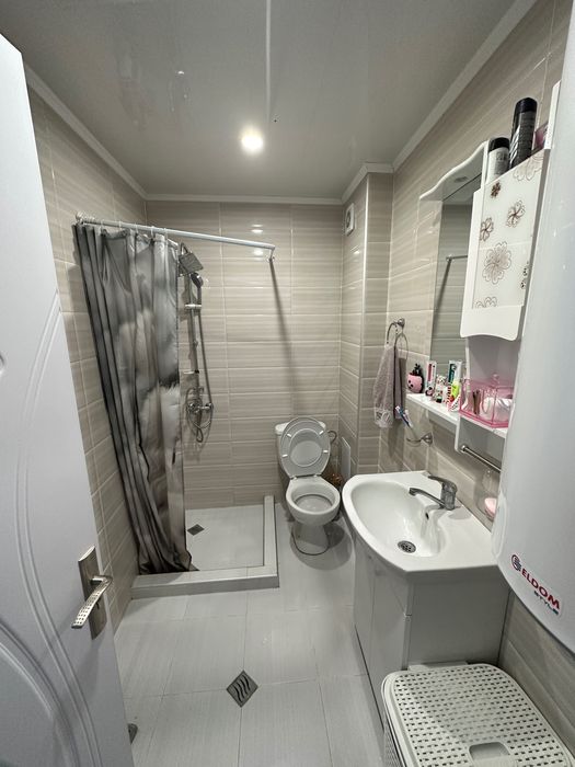 Продава се Тристаен апартамент в Велинград - 95 кв.м за 1264 €/кв.м - Снимка #4