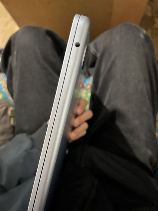 Macbook Air m4 13дюймов 16/256