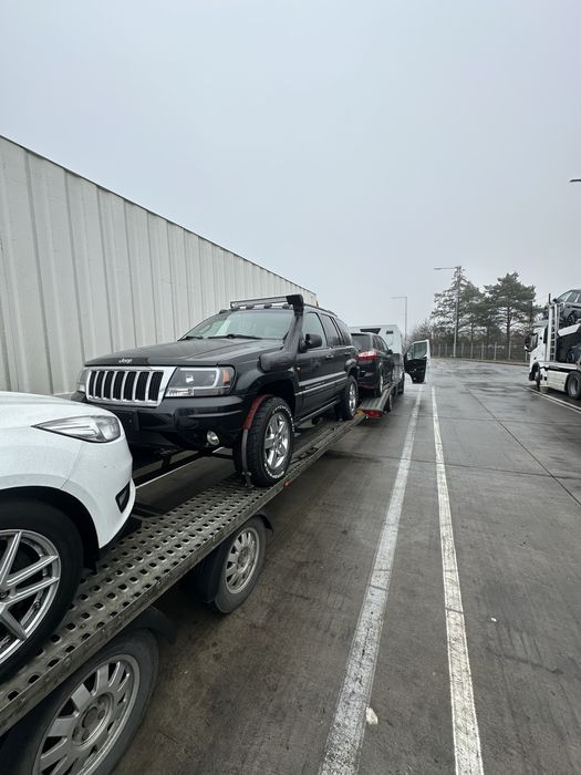 Внос на автомобили по поръчка