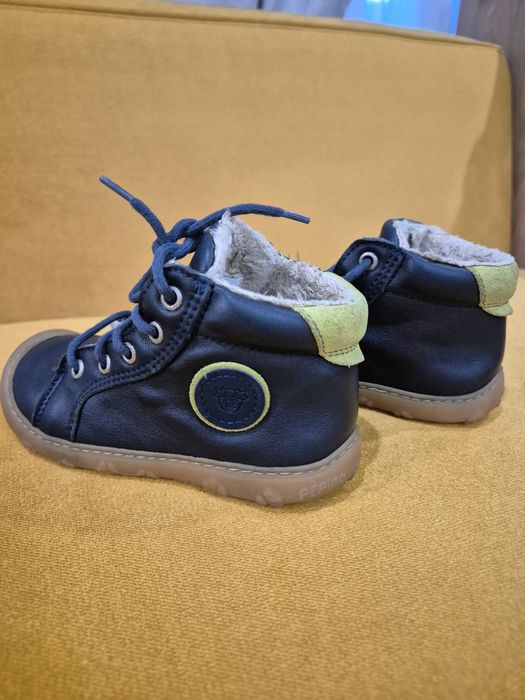 Ghete Pepino Ricosta