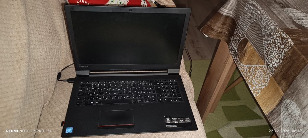 Лаптоп    Lenovo