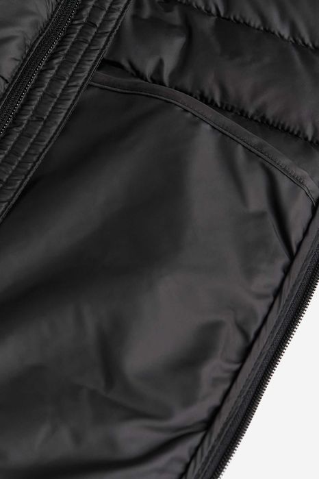 geaca /jacheta  barbati vatuita usoara H&M
