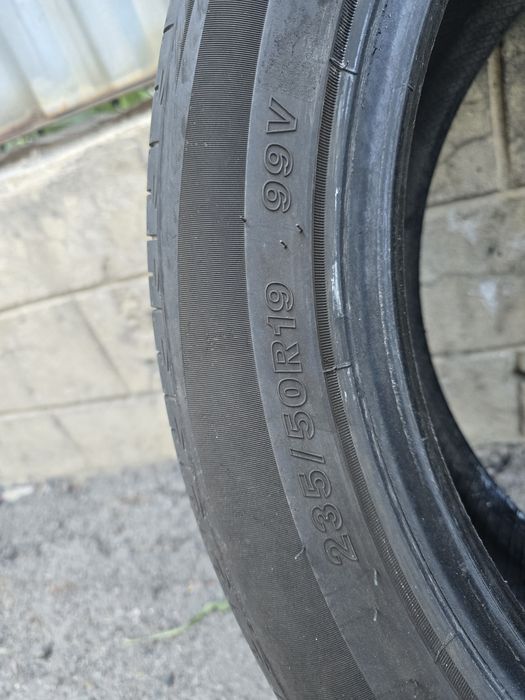 Chao Yang Radial RP76 235/50/R19