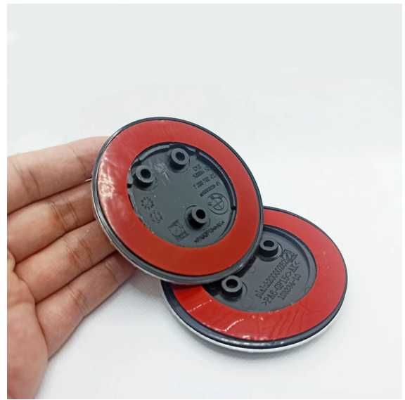 Emblema Capota Bmw F30 E71 E70 E60 F30 F36 F10 F11 F31 F32 F16 F15 F25