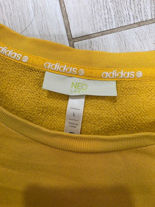 Мъжка блуза Adidas L